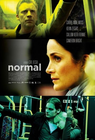 Watch Normal Full Movie