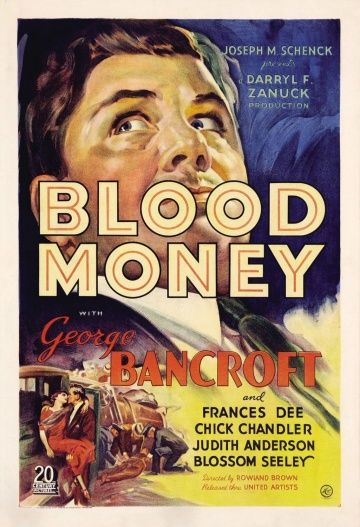 Watch Blood Money Online Etonline