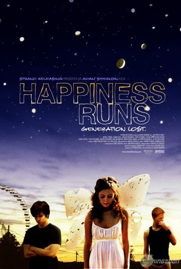 Watch Happiness Runs Online Etonline