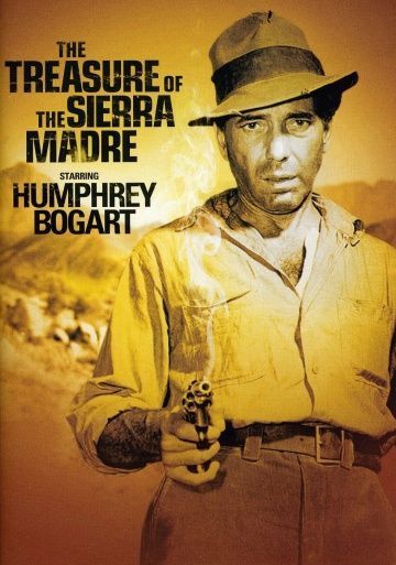 Сокровища Сьерра Мадре, 1947: актеры, рейтинг, кто снимался, полная информация о фильме The Treasure of the Sierra Madre