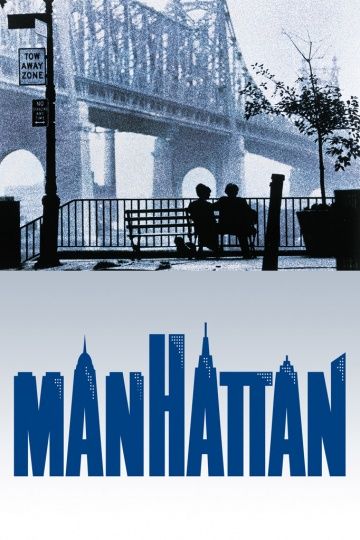 Манхэттен, 1979: актеры, рейтинг, кто снимался, полная информация о фильме Manhattan