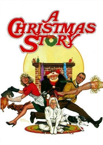 Рождественская история, 1983: актеры, рейтинг, кто снимался, полная информация о фильме A Christmas Story