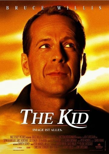 Малыш, 2000: актеры, рейтинг, кто снимался, полная информация о фильме The Kid