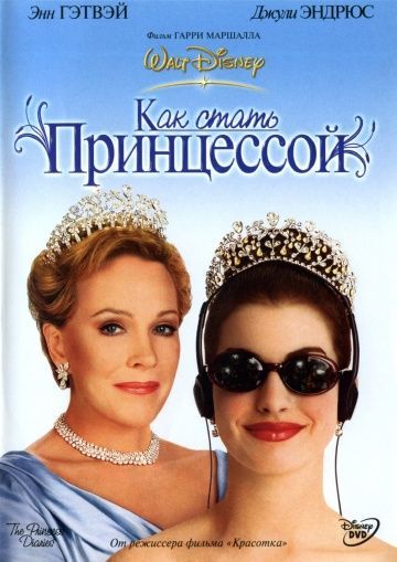 Как стать принцессой, 2001: актеры, рейтинг, кто снимался, полная информация о фильме The Princess Diaries