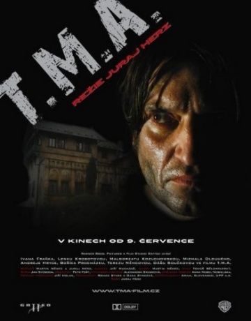 Тьма, 2009: актеры, рейтинг, кто снимался, полная информация о фильме T.M.A.