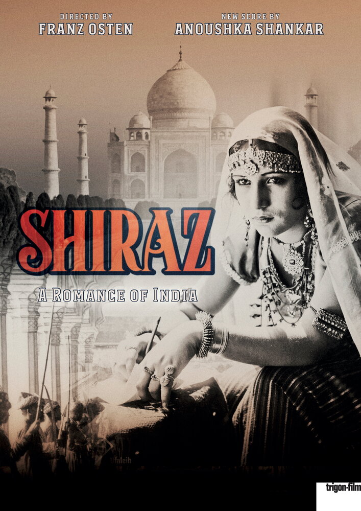 Шираз, 1928: актеры, рейтинг, кто снимался, полная информация о фильме Shiraz