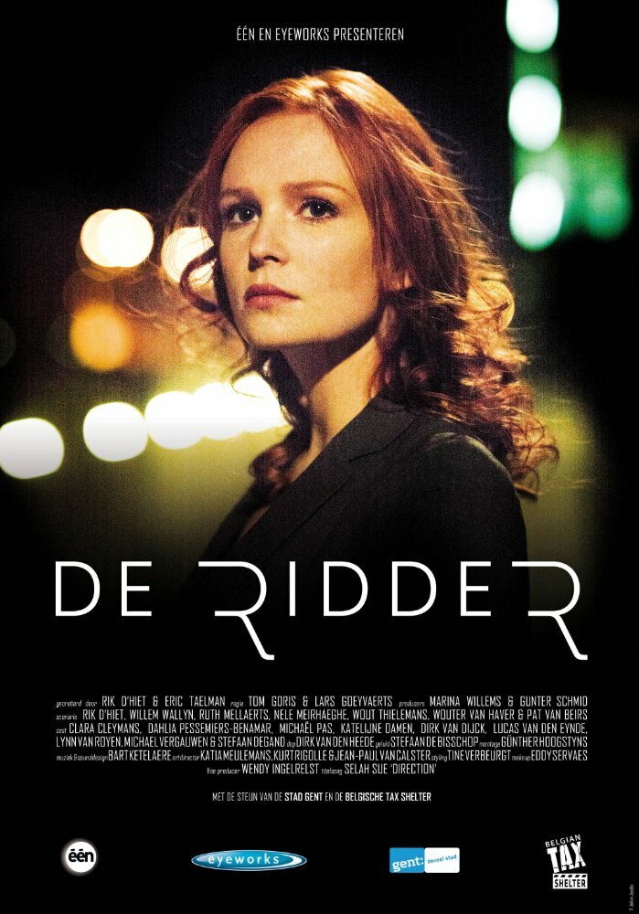 Де Риддер, 2013: актеры, рейтинг, кто снимался, полная информация о сериале De Ridder, все сезоны