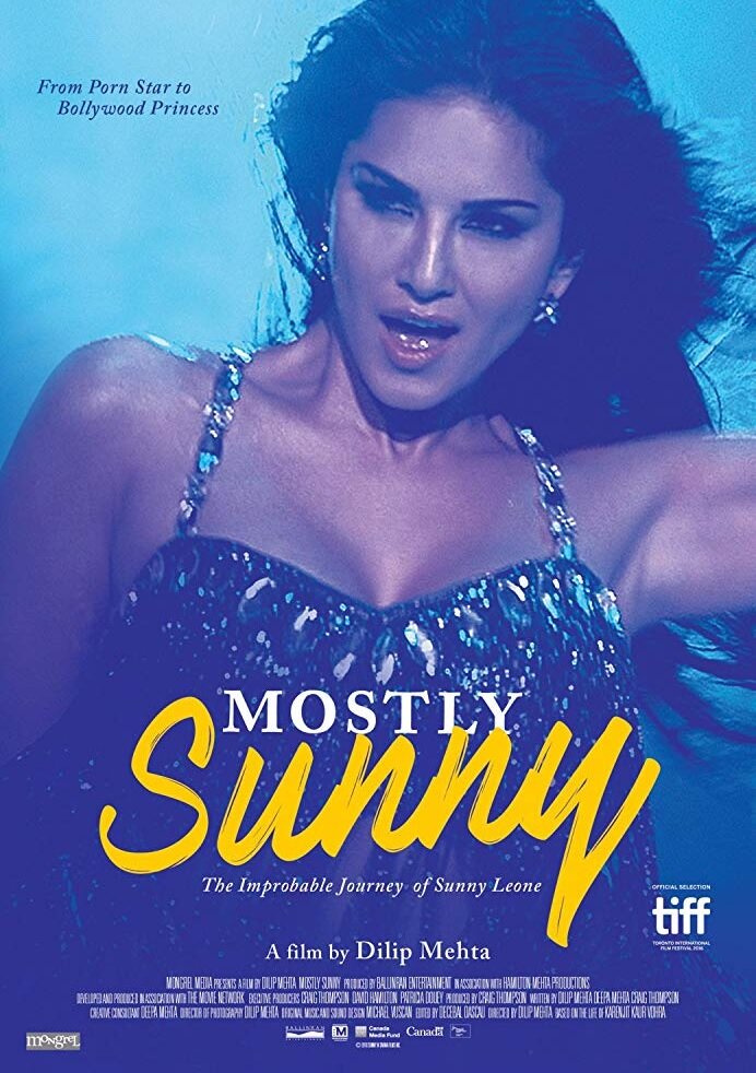 Mostly Sunny, 2016: актеры, рейтинг, кто снимался, полная информация о фильме Mostly Sunny