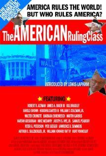 Американский правящий класс, 2005: актеры, рейтинг, кто снимался, полная информация о фильме The American Ruling Class