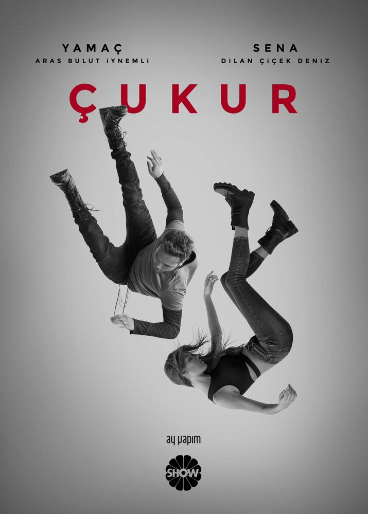 Чукур, 2017: актеры, рейтинг, кто снимался, полная информация о сериале Çukur, все сезоны