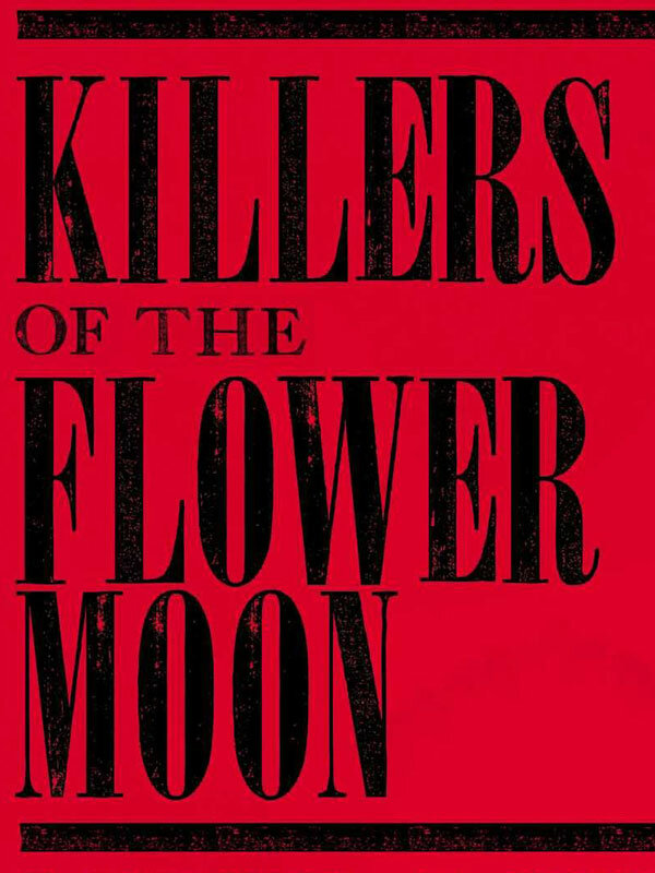 Убийцы цветочной луны, 2023: актеры, рейтинг, кто снимался, полная информация о фильме Killers of the Flower Moon