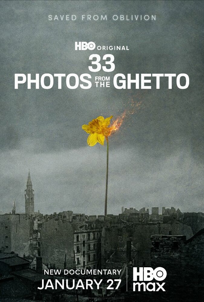 33 фотографии из гетто, 2026: актеры, рейтинг, кто снимался, полная информация о фильме 33 Photos from the Ghetto