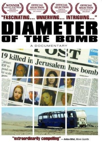Diameter of the Bomb, 2005: актеры, рейтинг, кто снимался, полная информация о фильме Diameter of the Bomb