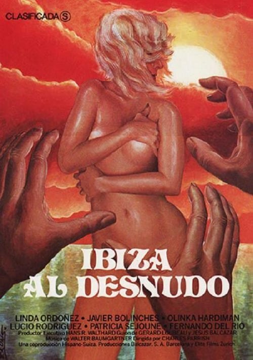 Горячий секс на Ибице, 1982: актеры, рейтинг, кто снимался, полная информация о фильме Heißer Sex auf Ibiza