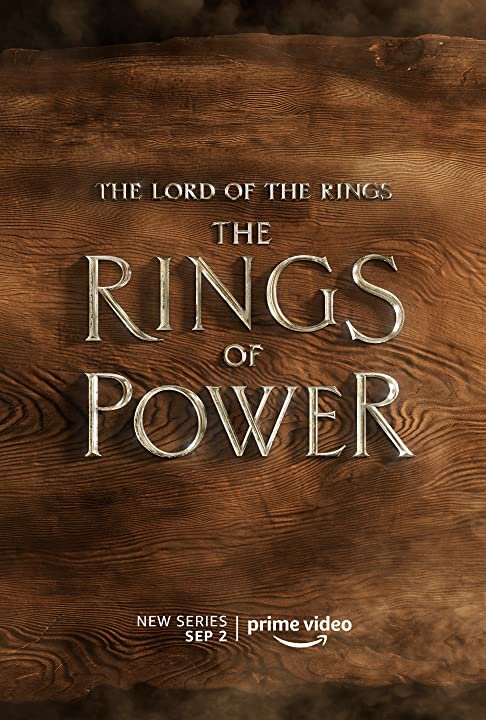 Властелин колец: Кольца власти, 2022: актеры, рейтинг, кто снимался, полная информация о сериале The Lord of the Rings: The Rings of Power, все сезоны