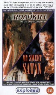 Мой сладкий Сатана, 1994: актеры, рейтинг, кто снимался, полная информация о фильме My Sweet Satan