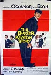 История Бастера Китона, 1957: актеры, рейтинг, кто снимался, полная информация о фильме The Buster Keaton Story