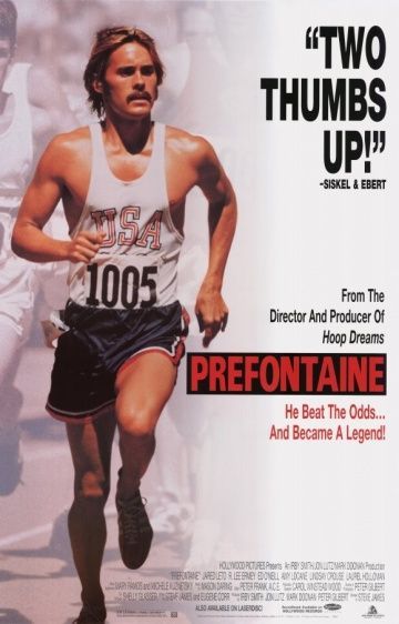 Префонтейн, 1997: актеры, рейтинг, кто снимался, полная информация о фильме Prefontaine