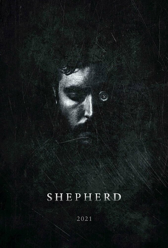 Остров призраков, 2021: актеры, рейтинг, кто снимался, полная информация о фильме Shepherd