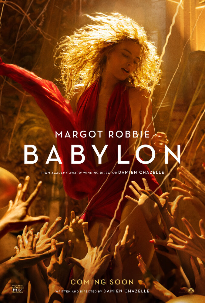 Вавилон, 2022: актеры, рейтинг, кто снимался, полная информация о фильме Babylon