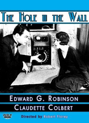 Дыра в стене, 1929: актеры, рейтинг, кто снимался, полная информация о фильме The Hole in the Wall