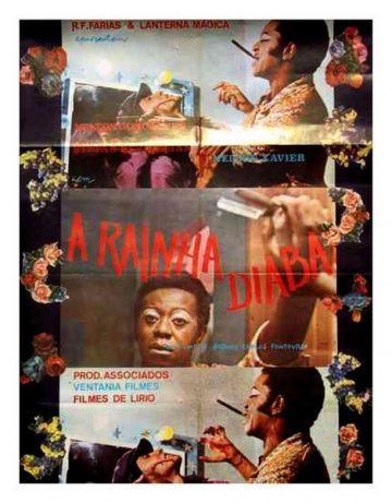 Дьявольская королева, 1974: актеры, рейтинг, кто снимался, полная информация о фильме A Rainha Diaba