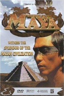 Загадки цивилизации Майя, 1995: актеры, рейтинг, кто снимался, полная информация о фильме Mystery of the Maya