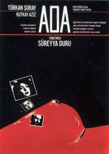 Ada, 1988: актеры, рейтинг, кто снимался, полная информация о фильме Ada