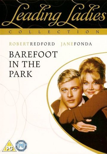 Босиком по парку, 1967: актеры, рейтинг, кто снимался, полная информация о фильме Barefoot in the Park