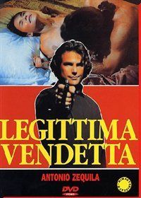 Законная месть, 1995: актеры, рейтинг, кто снимался, полная информация о фильме Legittima vendetta