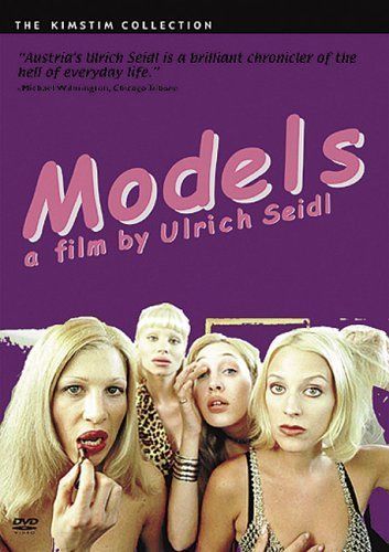 Модели, 1999: актеры, рейтинг, кто снимался, полная информация о фильме Models