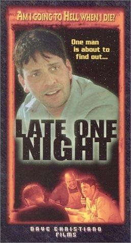 Late One Night, 2001: актеры, рейтинг, кто снимался, полная информация о фильме Late One Night