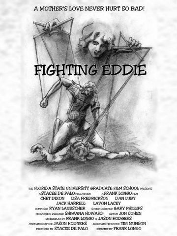 Fighting Eddie, 2000: актеры, рейтинг, кто снимался, полная информация о фильме Fighting Eddie