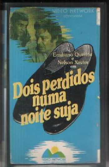 Двое потерянных в сумраке ночи, 1971: актеры, рейтинг, кто снимался, полная информация о фильме Dois Perdidos numa Noite Suja