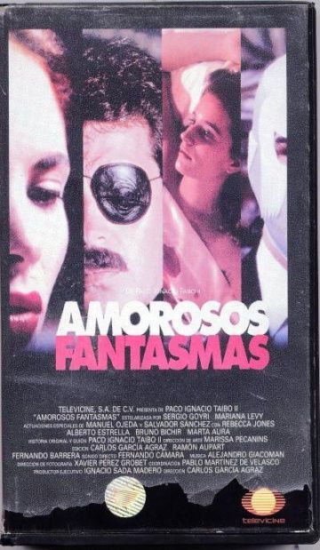 Amorosos fantasmas, 1994: актеры, рейтинг, кто снимался, полная информация о фильме Amorosos fantasmas