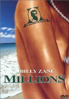 Миллионы, 1991: актеры, рейтинг, кто снимался, полная информация о фильме Miliardi