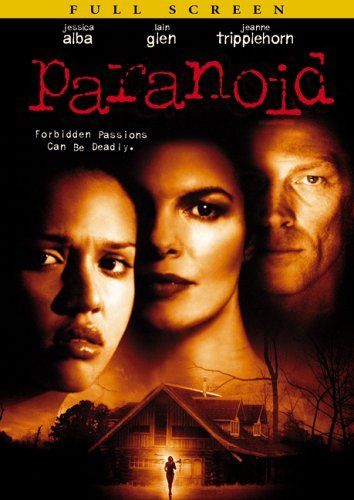 Паранойя, 1999: актеры, рейтинг, кто снимался, полная информация о фильме Paranoid