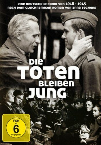 Мертвые остаются молодыми, 1968: актеры, рейтинг, кто снимался, полная информация о фильме Die Toten bleiben jung