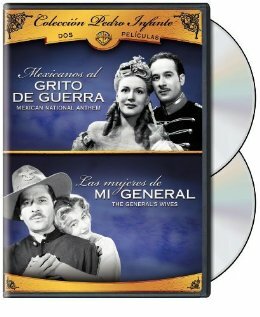 Las mujeres de mi general, 1951: актеры, рейтинг, кто снимался, полная информация о фильме Las mujeres de mi general