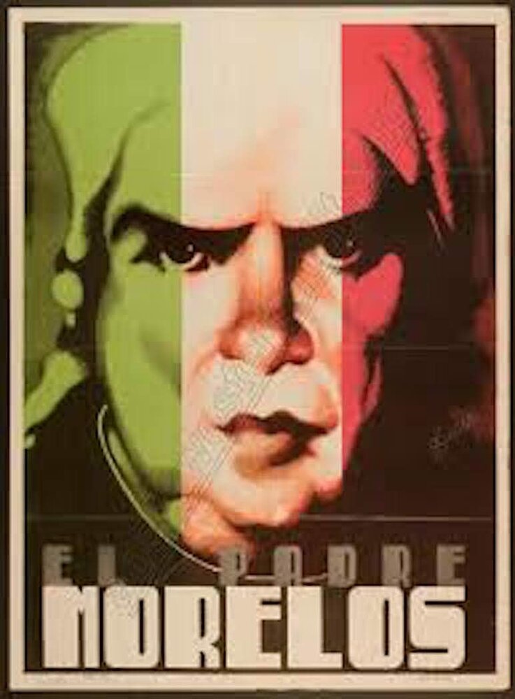Отец Морелос, 1943: актеры, рейтинг, кто снимался, полная информация о фильме El padre Morelos