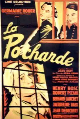 La pocharde, 1937: актеры, рейтинг, кто снимался, полная информация о фильме La pocharde