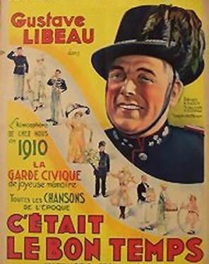 C'etait le bon temps, 1936: актеры, рейтинг, кто снимался, полная информация о фильме