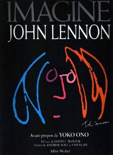 Джон Леннон и Йоко Оно: Imagine, 1972: актеры, рейтинг, кто снимался, полная информация о фильме Imagine