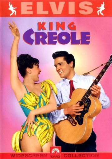 Кинг Креол, 1958: актеры, рейтинг, кто снимался, полная информация о фильме King Creole
