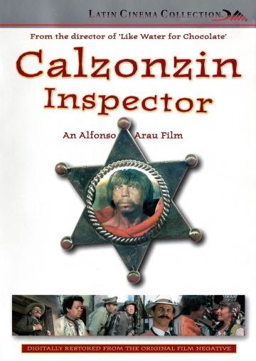 Ревизор, 1974: актеры, рейтинг, кто снимался, полная информация о фильме Calzonzín inspector