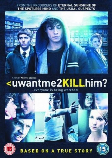 Ты хочешь, чтобы я его убил?, 2013: актеры, рейтинг, кто снимался, полная информация о фильме uwantme2killhim?