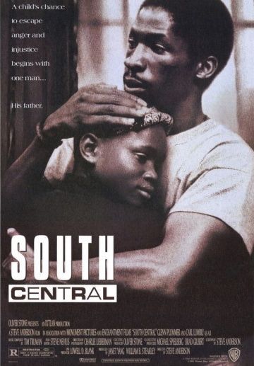 Южный централ, 1992: актеры, рейтинг, кто снимался, полная информация о фильме South Central