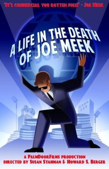 A Life in the Death of Joe Meek, 2013: актеры, рейтинг, кто снимался, полная информация о фильме A Life in the Death of Joe Meek