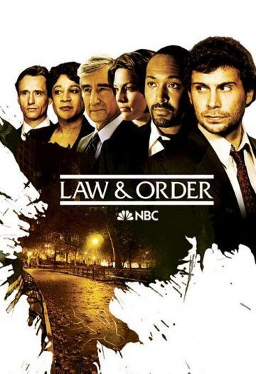 Закон и порядок, 1990: актеры, рейтинг, кто снимался, полная информация о сериале Law & Order, все сезоны