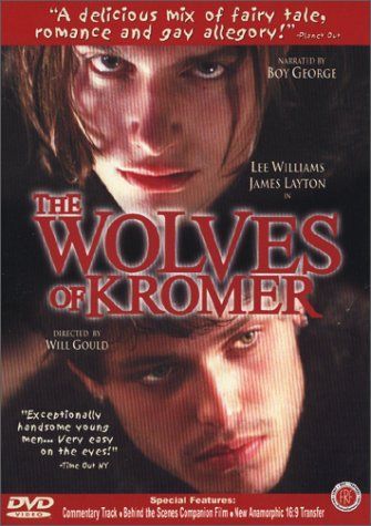 Волки Кромера, 1998: актеры, рейтинг, кто снимался, полная информация о фильме The Wolves of Kromer